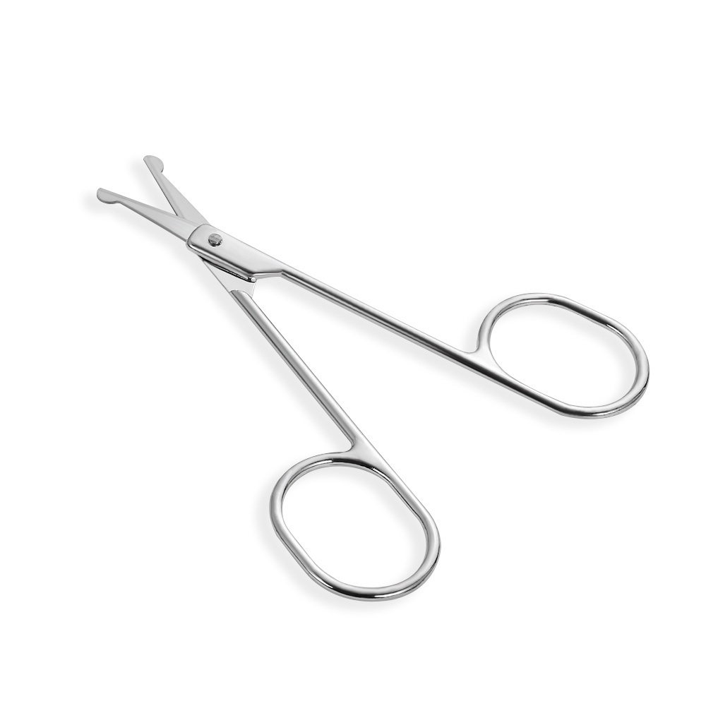 Kéo nhỏ bằng thép không gỉ đa năng tiện dụng