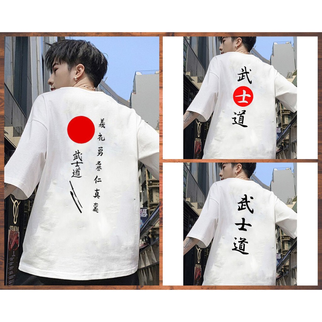 Album 38 - Áo thun nam tay lỡ form rộng họa tiết cá tính đẹp độc lạ vải dày mịn bst38