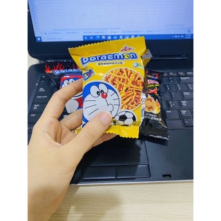 Bim Bim Doraemon to khổng lồ