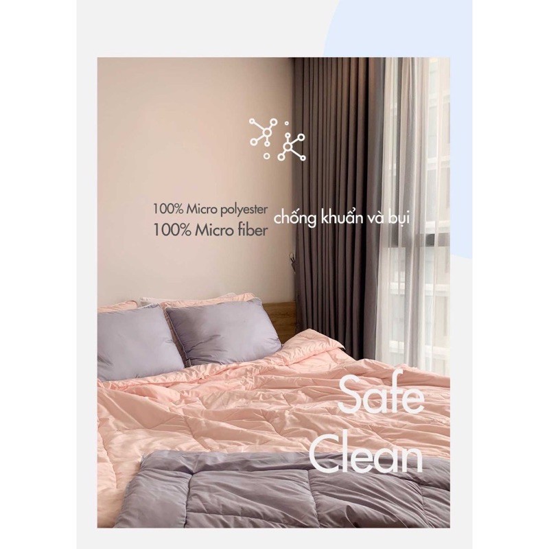 Ruột chăn 5S Ấm Siêu Nhẹ