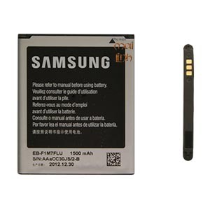 PIN S3 MINI