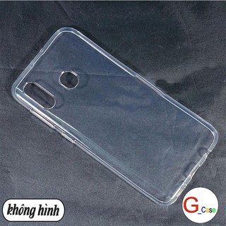 Ốp lưng dẻo cho Samsung Galaxy A20/ A30