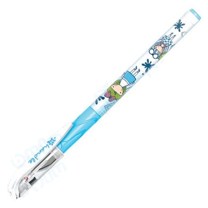 HỘP 20 cây bút gel Handle Điểm 10 𝑻𝒉𝒊𝒆̂𝒏 𝑳𝒐𝒏𝒈 TP-GEL01
