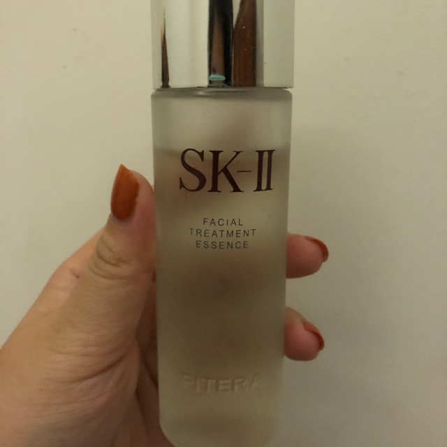Nước thần skii