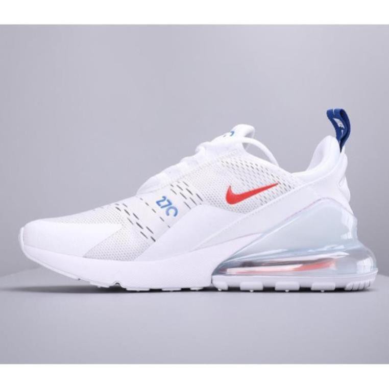 [Sale 3/3]Giày Nike Air Max 270 White -p13 ,