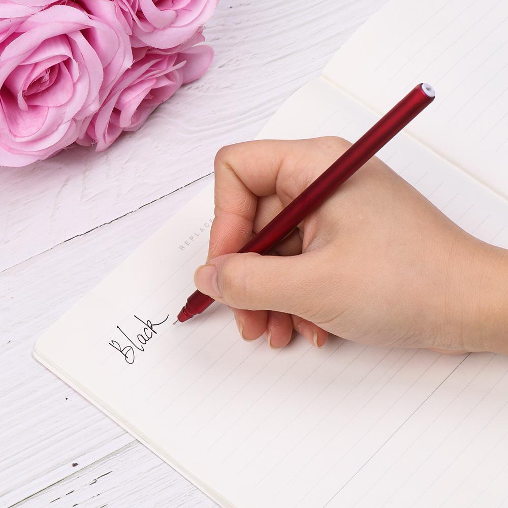 Bút Ký Tên Màu Đen Chất Lượng Cao