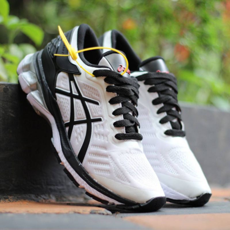 Giày Thể Thao Asics Kayano 26 Thời Trang Năng Động Cho Nam