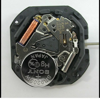Máy đồng hồ OP nhật VX và VJ các mã 12,50,51,32,33,42,43,52