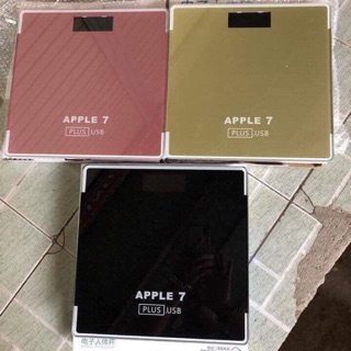 Cân điện tử Iphone cân heo