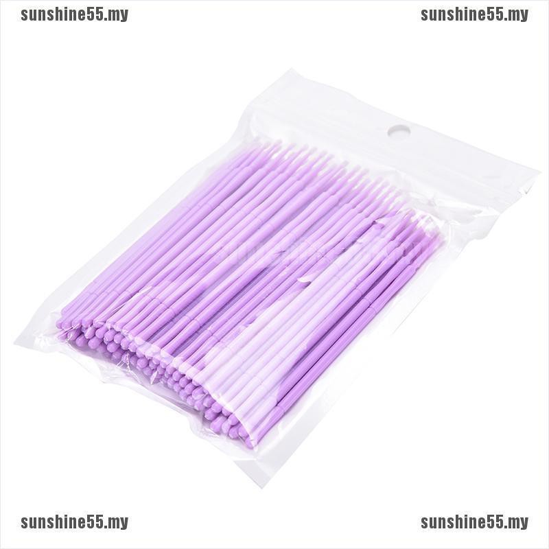 (Hàng Mới Về) Tăm Bông Tẩy Trang Ss55 Dùng Một Lần Tiện Dụng | BigBuy360 - bigbuy360.vn