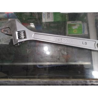 Mỏ Lết 12icnh –300mm