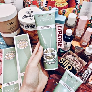 [L'Occitane] Kem dưỡng da tay L'Occitane Almond Hand Cream