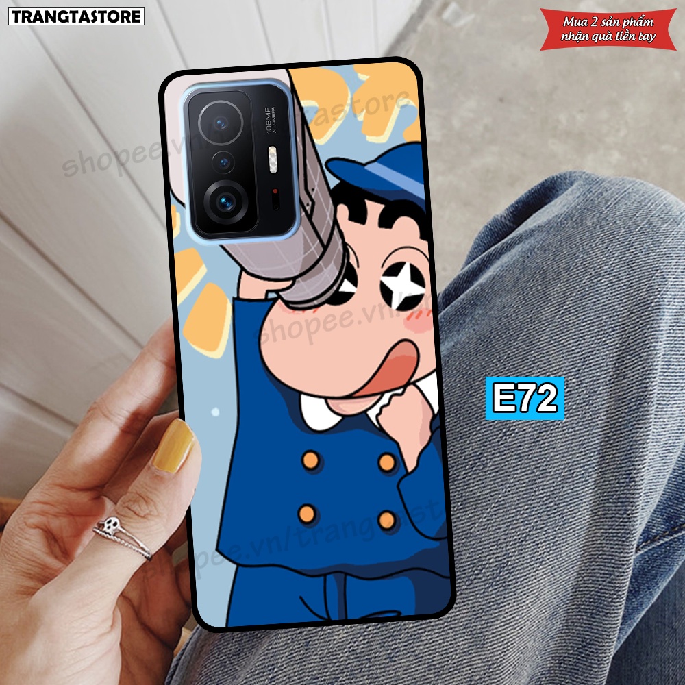 Ốp lưng Xiaomi 11T 5G - Xiaomi 11T Pro 5G ( Mi 11T 5G - Mi 11T Pro 5G) in hình dễ thương - giá rẻ - bền - chất lượng
