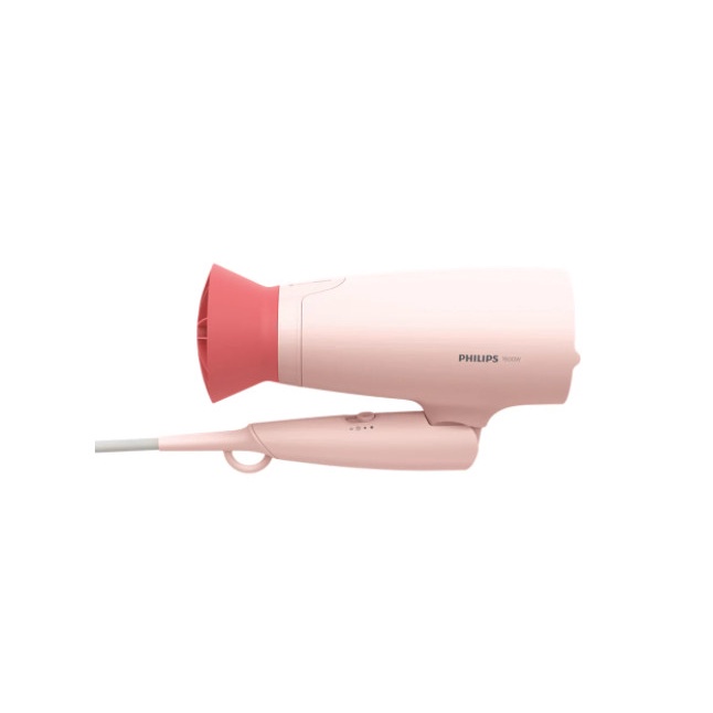 Máy tạo kiểu tóc Philips BHP398/00 Công suất 1600W-Hàng chính Hãng