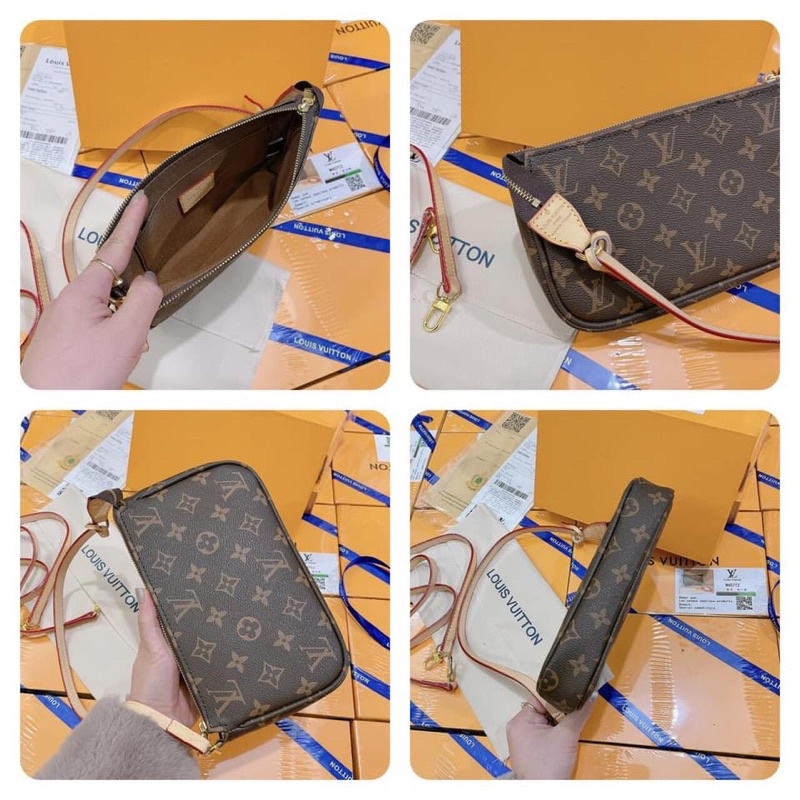 Túi xách nữ ,túi LV fullbox nguyên seal