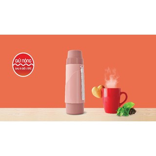 Phích Giữ Nhiệt Rạng Đông - RD 04528 N2 - 0,45L