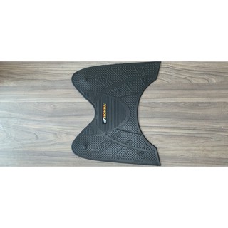 Thảm lót chân cao su dành cho xe Lead 110 đời đầu xài chung SCR