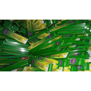 _[Combo 10 Hộp] NHANG MUỖI CÂY THÁI LAN