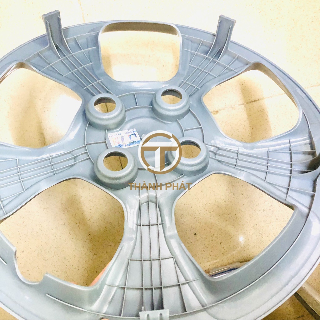 ỐP LAZANG SẮT KIA MORNING