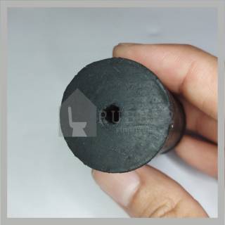 Cao Su Chặn Cửa Dài