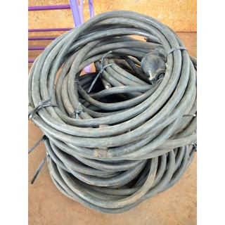 dây điện máy nhật bãi 4,5m