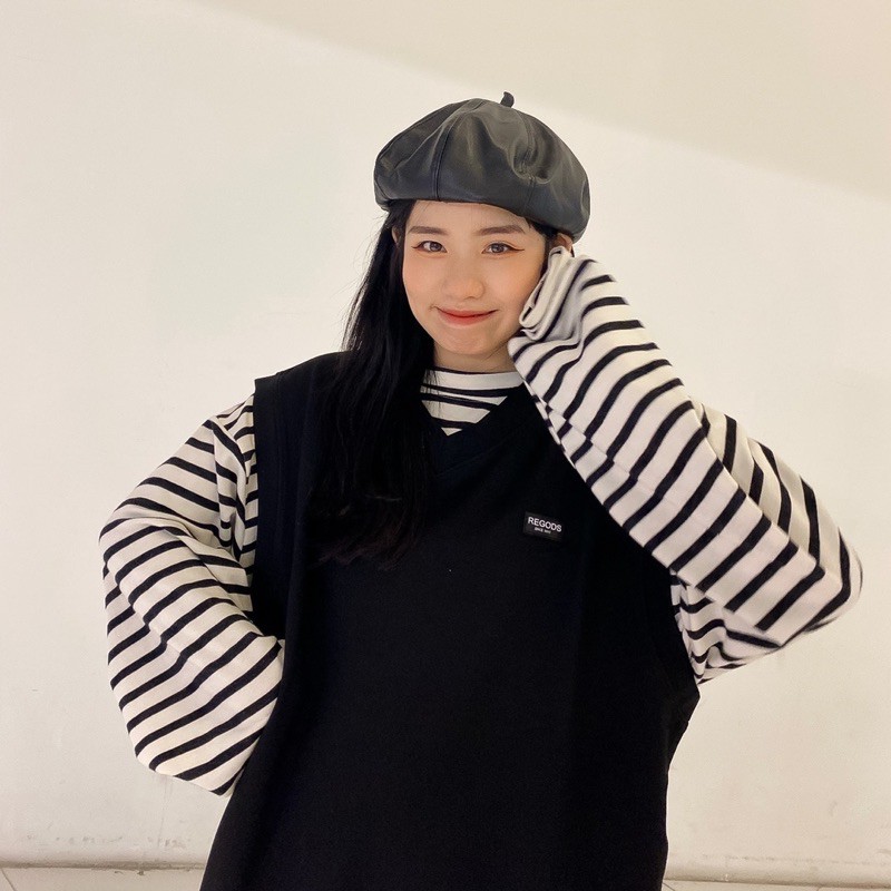 Áo GILE Basic Regods | BigBuy360 - bigbuy360.vn