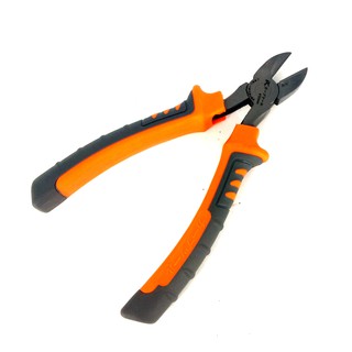 KÌM MỎ CẮT ĐA NĂNG KAPUSI MIỆNG VÁT 8 IN/ 200MM