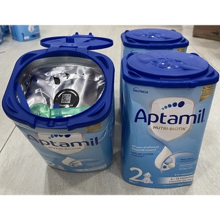✈️ Sữa bột Aptamil Đức số 1-3 800g