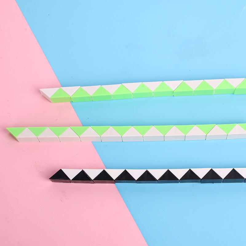 Đồ Chơi Thước Kẻ Nhỏ Nhiều Hình Dạng Giáo Dục Cho Trẻ Mẫu Giáo