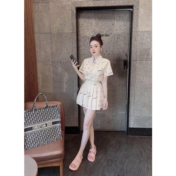 [ 𝐅𝐑𝐄𝐄 𝐒𝐇𝐈𝐏 ] SÉT BÔ GG KAKI THÔ , CHẤT KAKI JEAN LÊN DÁNG ĐẸP LẮM Ạ