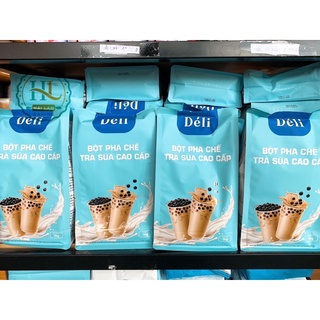 BỘT SỮA BÉO CAO CẤP DELI