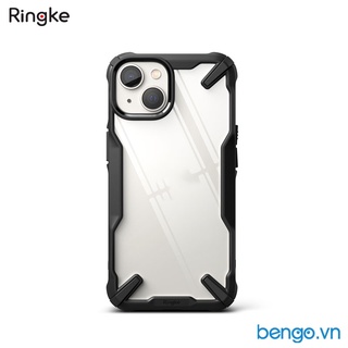 Ốp Lưng IPhone 14/14 Plus/14 Pro/14 Pro Max RINGKE Fusion X