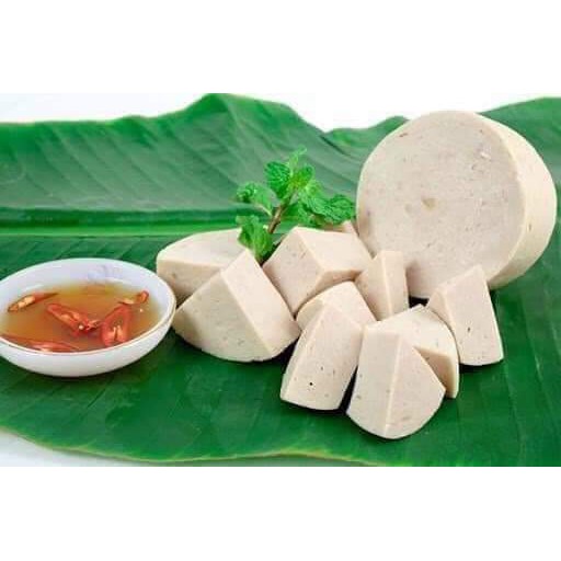 GIÒ LỤA CÁ BA SA 500G