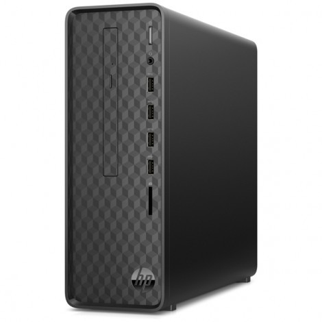 Máy tính để bàn PC HP Slim S01-pf1145d (Core i5/ RAM 8GB/ SSD 256GB/ Intel® UHD 630) - 181A5AA | BigBuy360 - bigbuy360.vn