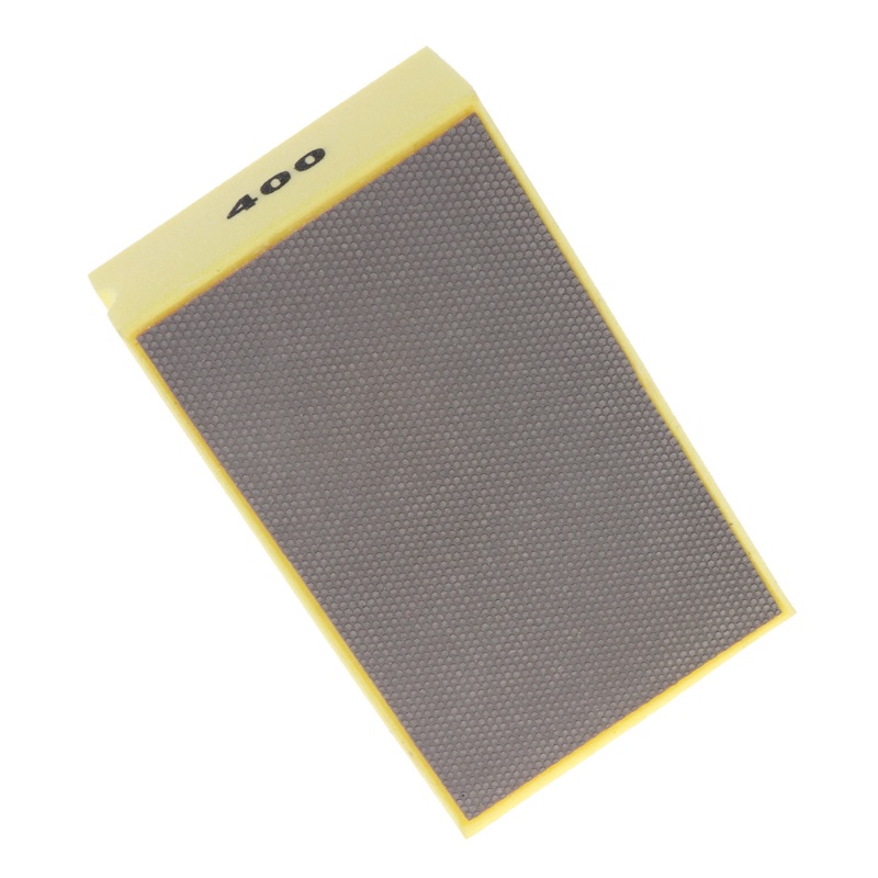 Tấm Giấy Nhám Đánh Bóng Kính Đá Hoa Cương 60-400 Grit