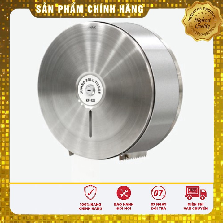 Hộp đựng giấy vệ sinh Inax KF-12J