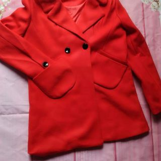 Thanh lí 2 áo khoác dạ dầy và váy dạ