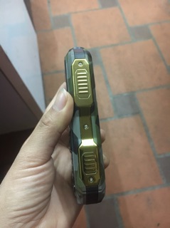 Điện thoại chống nước pin khoẻ Dbeif S2