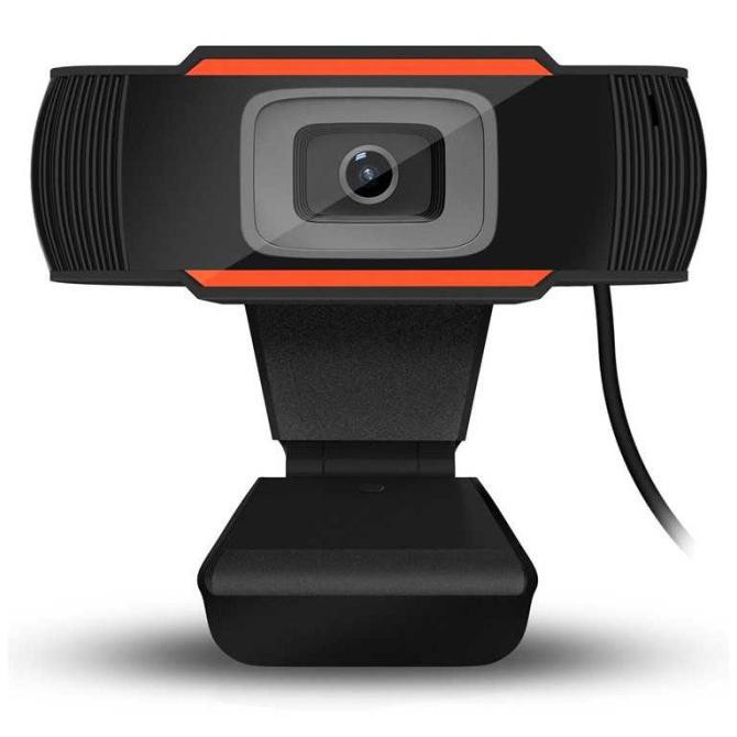 Webcam Hd 720p + Mic Zuoya - Us829 | Laptop / Pc | BigBuy360 - bigbuy360.vn