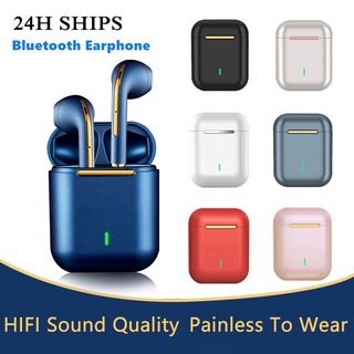 Tai Nghe Bluetooth Không Dây TWS
