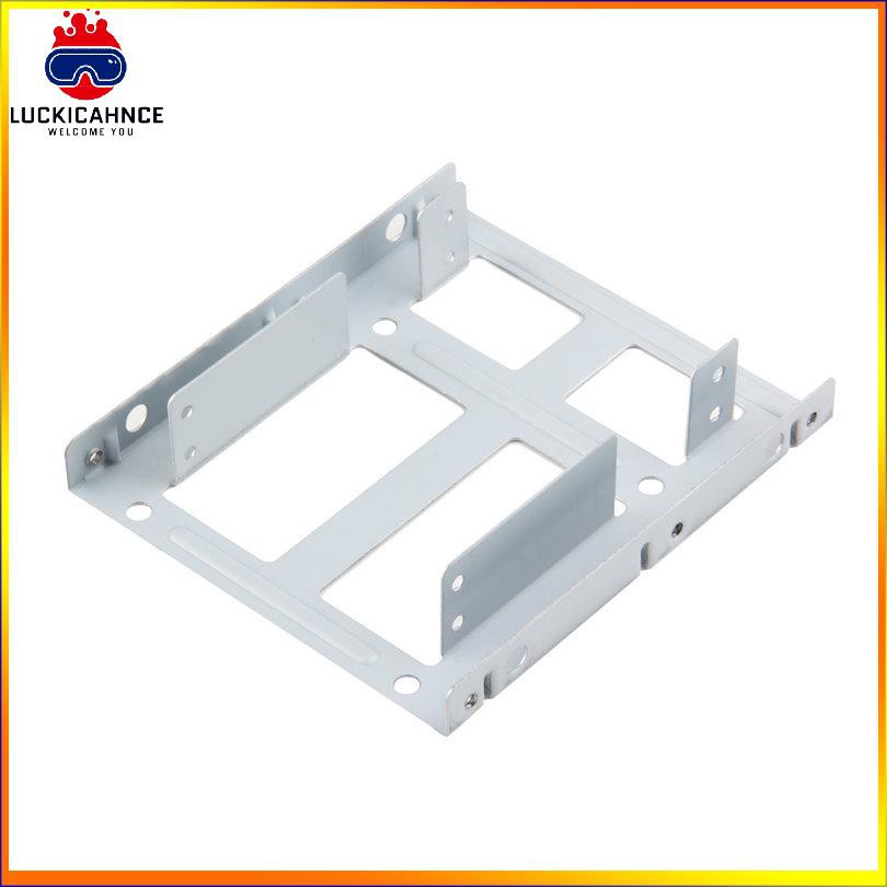 Bộ Chuyển Đổi Ổ Cứng Ssd Hdd Sang 3.5 Inch 2 Inch | BigBuy360 - bigbuy360.vn