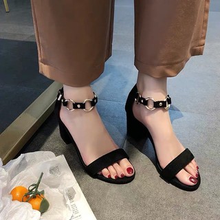 [ ORDER TAOBAO] Giày cao gót Quảng Châu