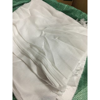 Set 3kg vải linen tưng hàng lốc
