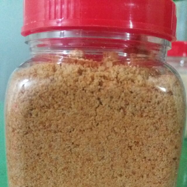 Bột nêm thịt thăn từ thịt lợn sạch handmade