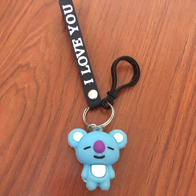 Móc khoá Koya BT21