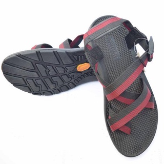 Sandal Nam Quai Chéo NV117