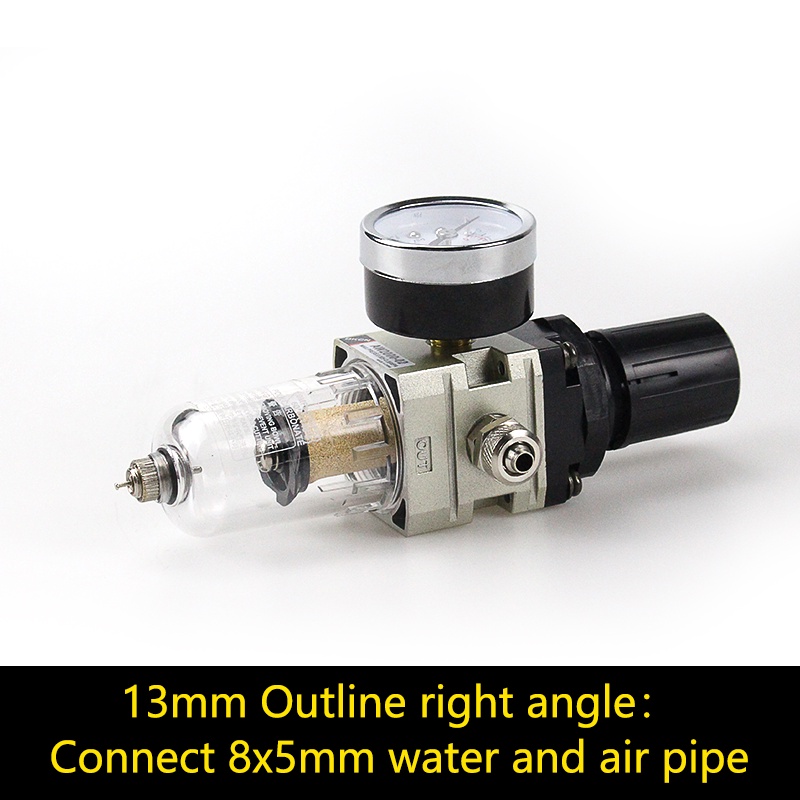 Van Lọc Khí Chuyên Dụng Dành Cho Ghế Nha Khoa