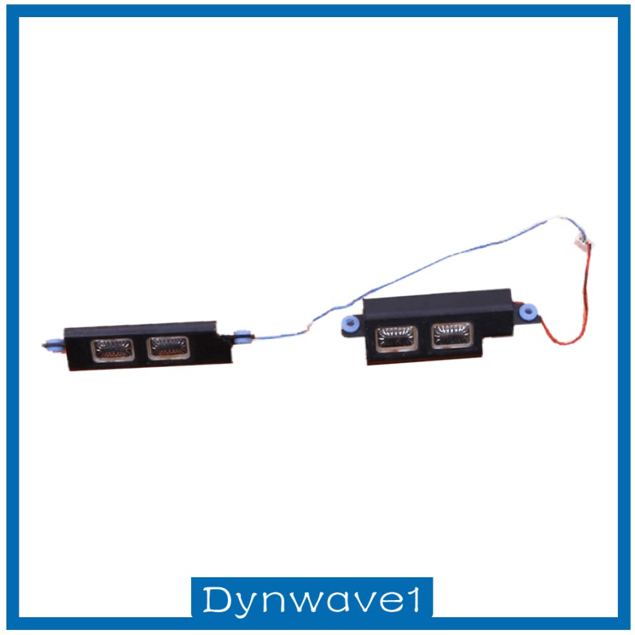 Phụ Kiện Loa Trong Laptop DELL E6430 6430 Màu Đen Dynwave1