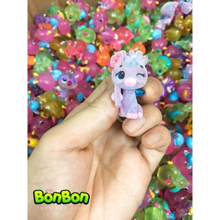 Thú rời Hatchimals season 4 (thú phát sáng)