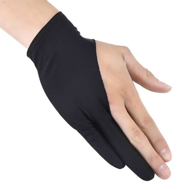 Găng tay chống tai nạn GOOJODOQ Black One Size